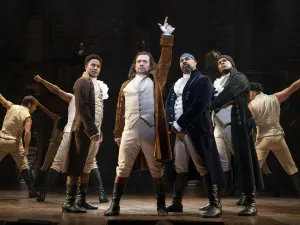 Hamilton