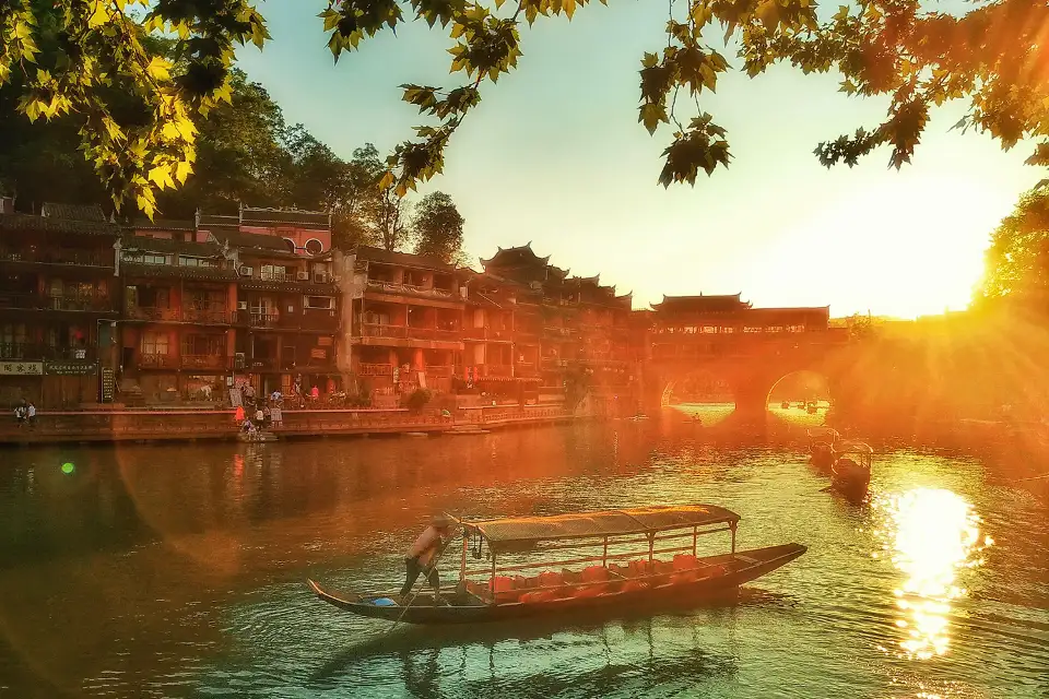 5_Tuo River