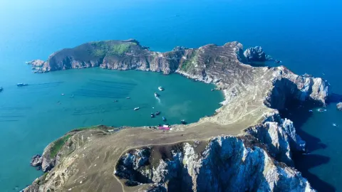 四礵列島 attraction in 寧德