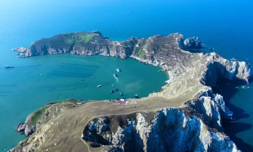 Silu Islands