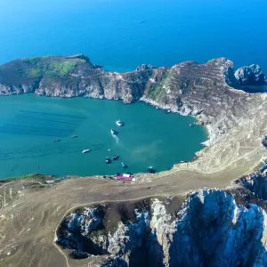 Silu Islands