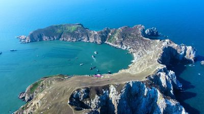 Sishuang Islands