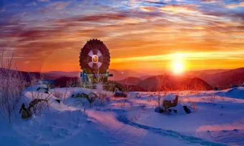 Xuexiang Gouxiongling