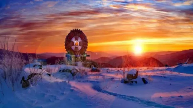 Xuexiang Gouxiongling