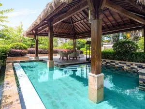 Shulechi Hot Spring Leisure Center