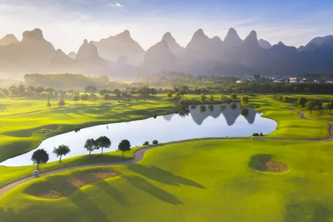 Guihai Qingyuan