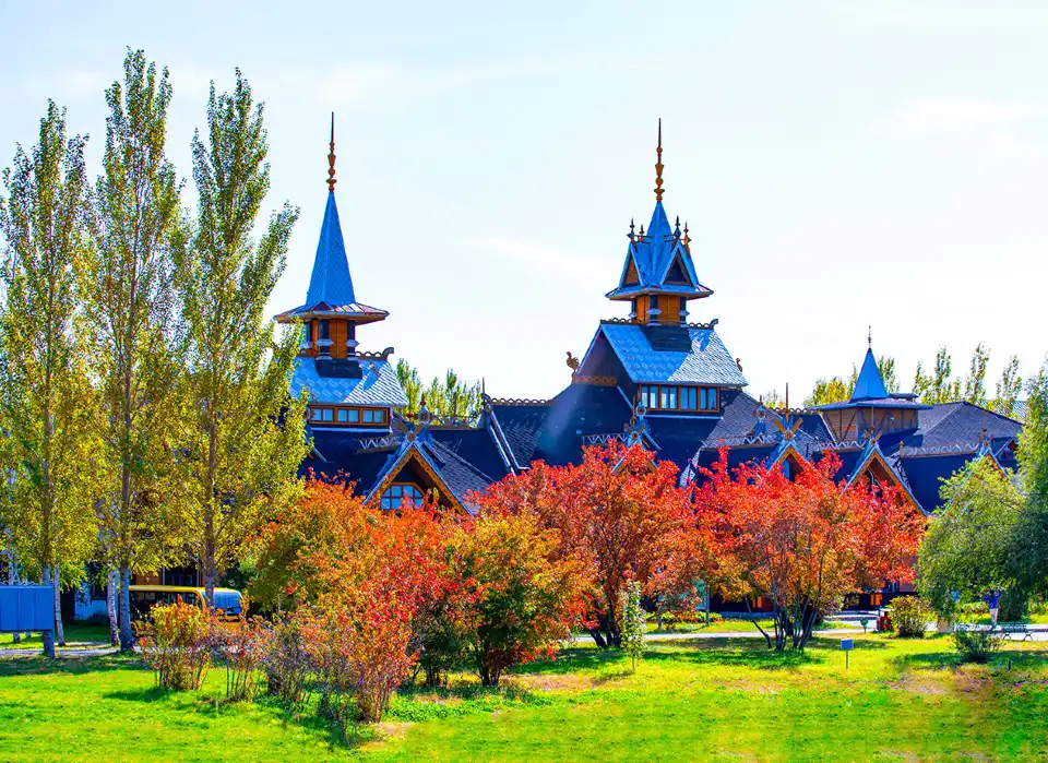3_Volga Manor