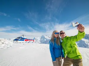 Inflite Experiences Mt Cook