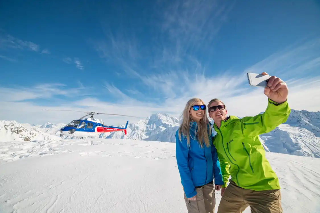 Hotels near Inflite Experiences Mt Cook