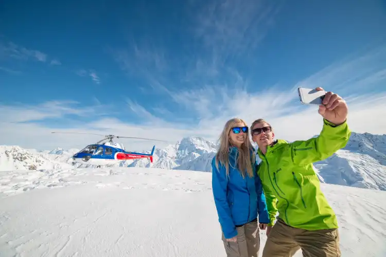 Hotels in Glentanner