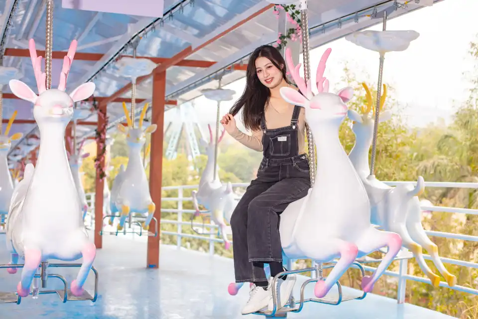 3_Yingxiang Heartbeat Park