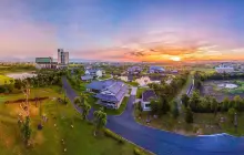 綠舞日式主題園區