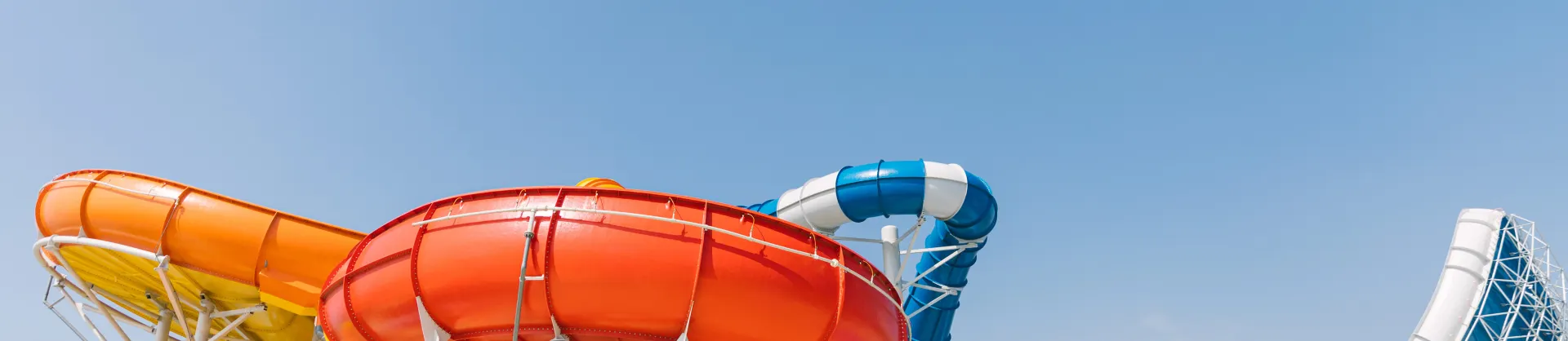 Attractions Familles