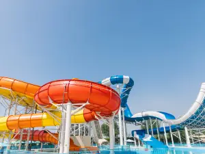 Ledao Ocean Kingdom