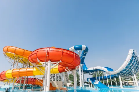 Ledao Ocean Kingdom