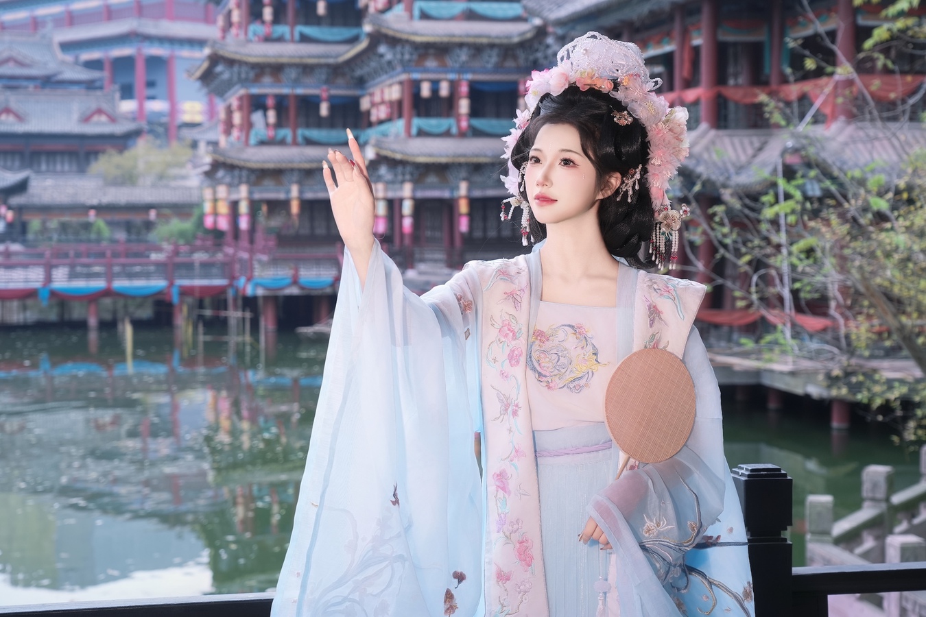 Hengdian World Studios