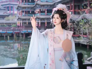 Hengdian World Studios