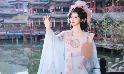 Hengdian World Studios