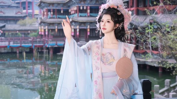 Hengdian World Studios