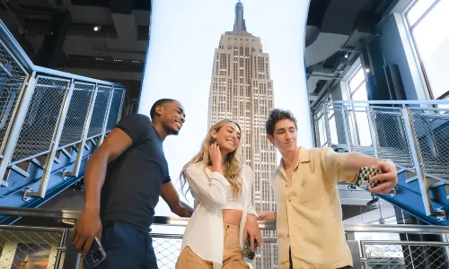 Empire State Building