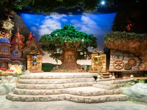 Sanrio Puroland
