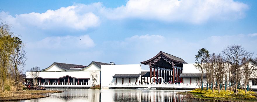 Mianyang Town