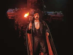 Phantom of The Opera