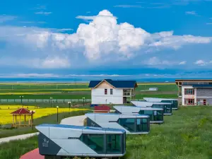 Akbanma Lake Resort Camp
