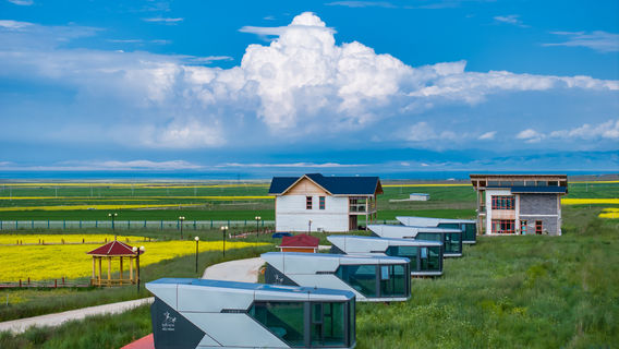 Akbanma Lake Resort Camp