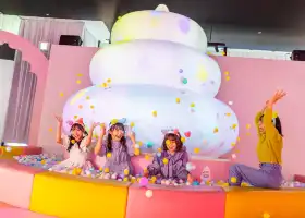 東京便便博物館