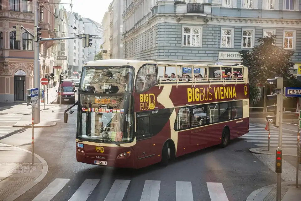 3_Big Bus Tours Vienna