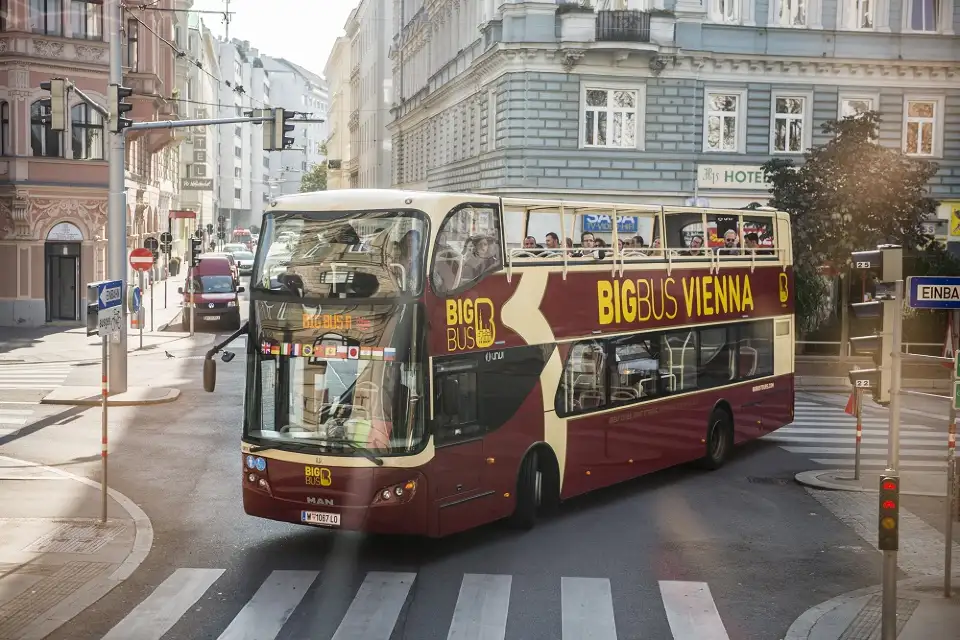 3_Big Bus Tours Vienna