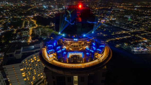 1-Altitude Melaka -Viewing Gallery