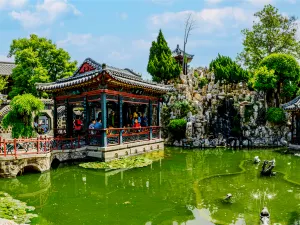 Shihuyuan