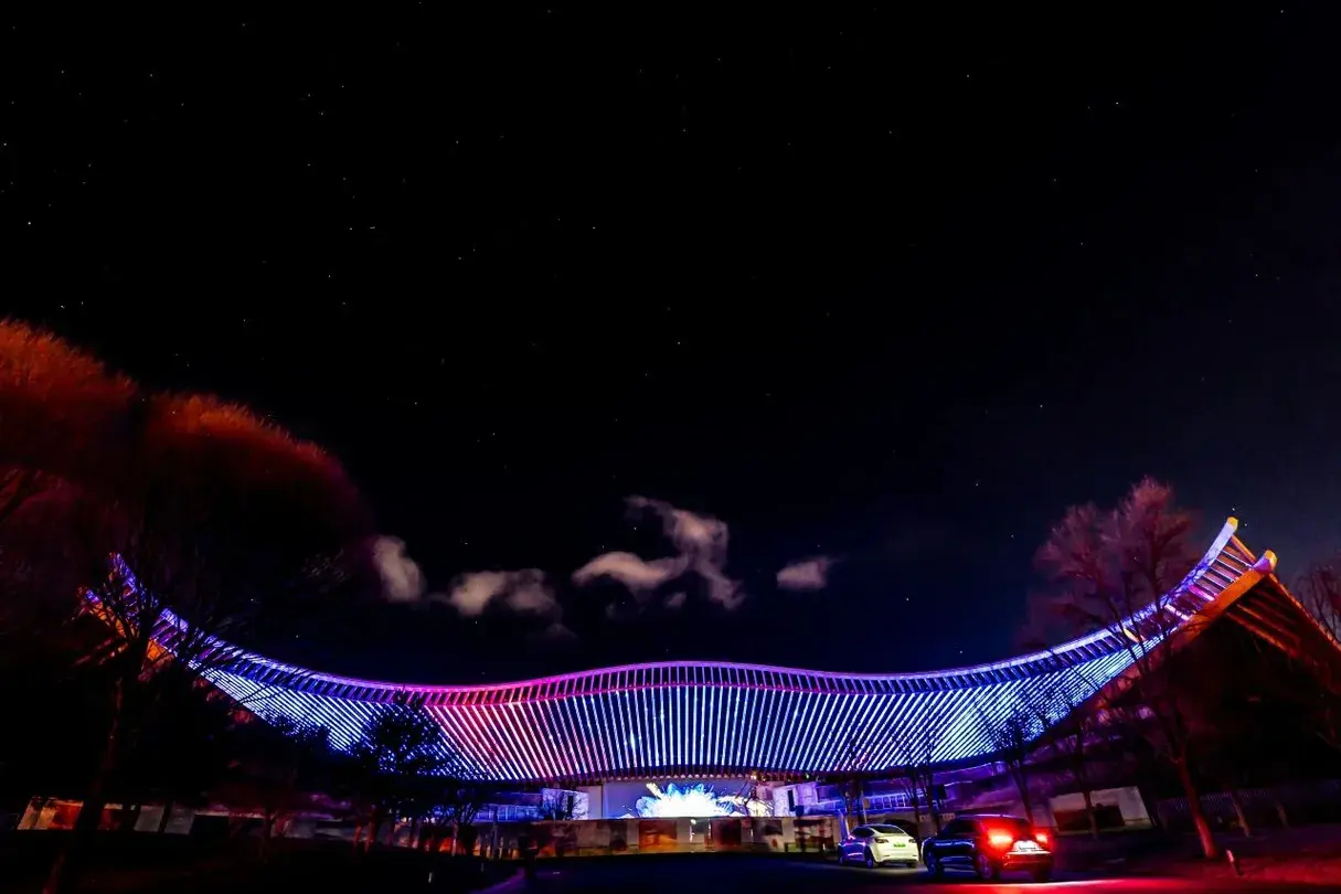 2_北京世園公園