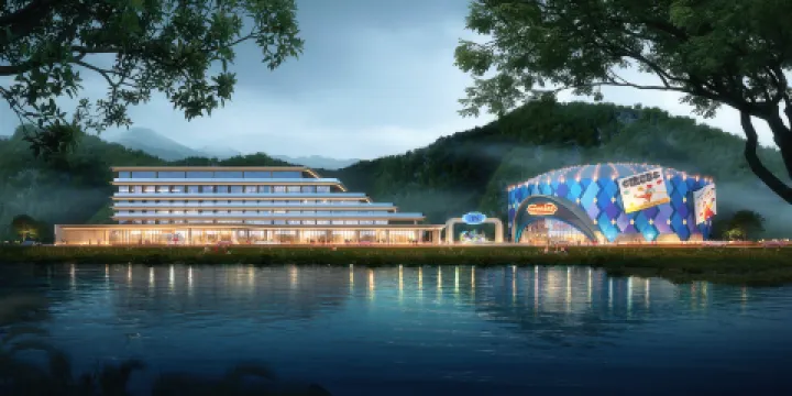 溫州樂園旅遊度假區