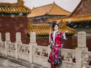 헝디엔 스튜디오(횡점영시성)