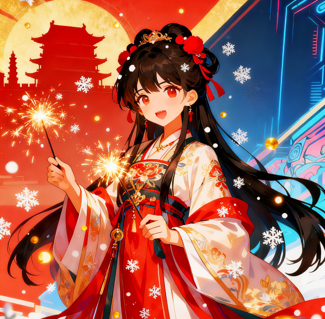 忻州·動漫嘉年華 | 忻州