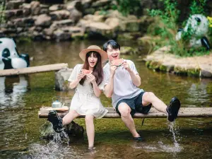 溧陽の人気おすすめ観光スポット