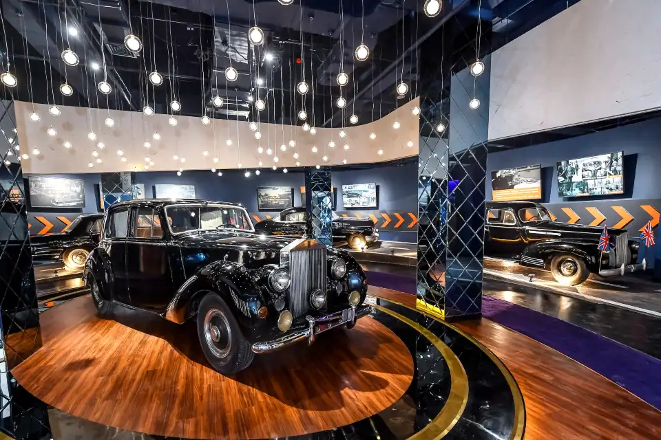 5_Xiying Film Museum