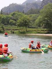 Yun River Drifting