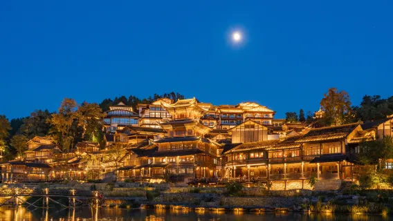 親子景點