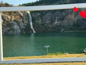 江夏靈山生態文化旅遊區