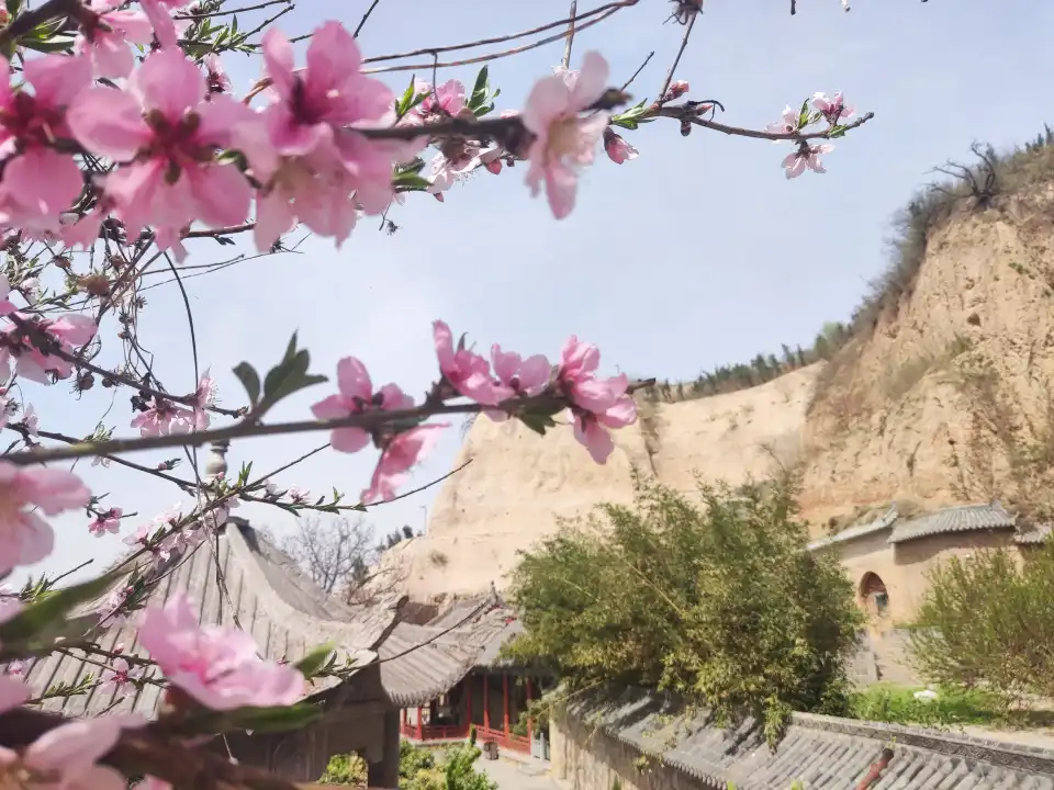 3_Gongxian Grottoes