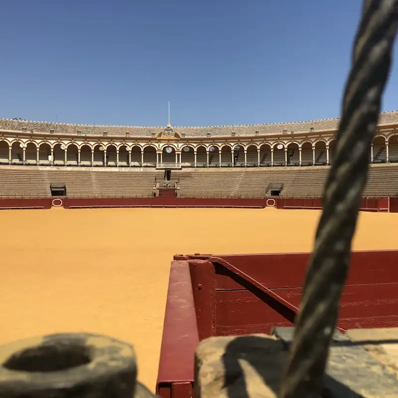 5_Real Maestranza de Caballeria de Sevilla