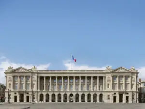 Hôtel de la Marine