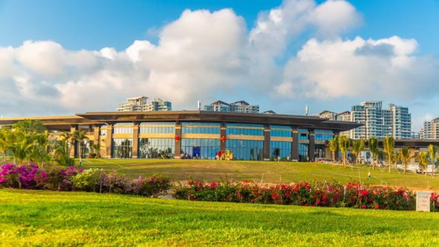 Shenzhou Science and Technology Museum