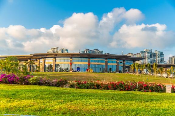 Shenzhou Science and Technology Museum