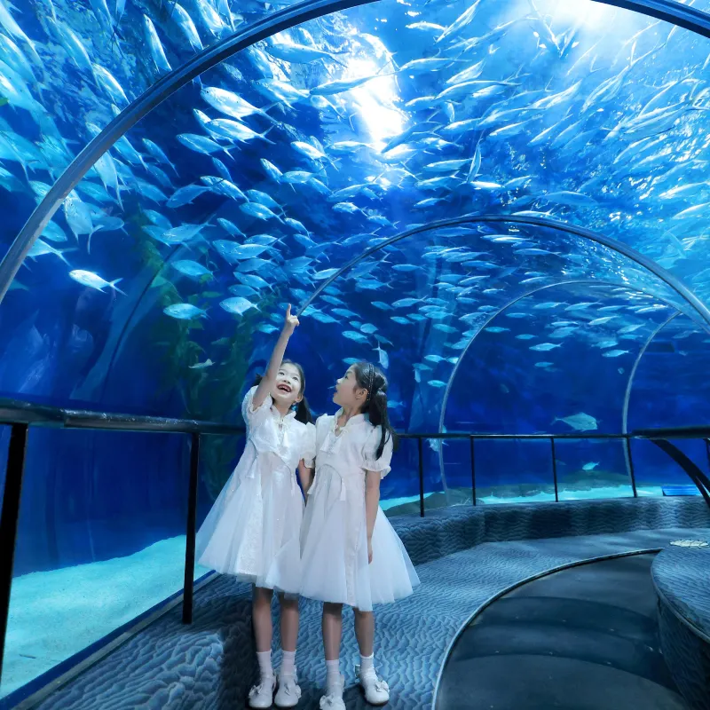 上海海洋水族館