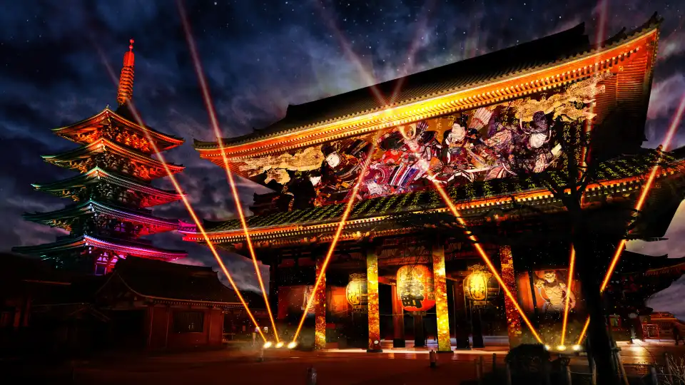 5_ASAKUSA CULTURE & LIGHTS 2026